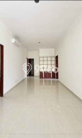 Rumah Elit LB 110m2 Siap Huni Desain Elegan di Bintaro, Tangerang Selatan Rumah Elit LB 110m2 Siap Huni Desain Elegan di Bintaro, Tangerang Selatan