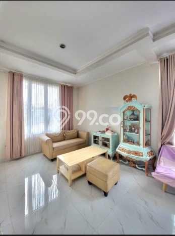 Dijual Rumah Luas Elegan Dengan View Cantik di Bintaro, Tangerang Selatan Dijual Rumah Luas Elegan Dengan View Cantik di Bintaro, Tangerang Selatan