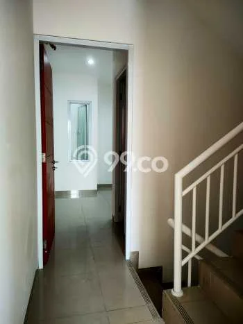 Rumah Modern 4 KT LT 65m2 di Duri Kepa Rumah Modern 4 KT LT 65m2 di Duri Kepa