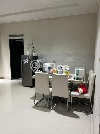 Rumah Minimalis 5 Kamar LT 170m2 di Sentul City Rumah Minimalis 5 Kamar LT 170m2 di Sentul City