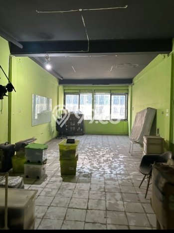 Ruko Komersial Disewakan di Penjaringan Jakarta Utara Luas 270m2 Ruko Komersial Disewakan di Penjaringan Jakarta Utara Luas 270m2