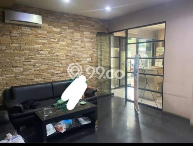 Disewakan Ruko di Kawasan Ramai Harmoni Luas 450m2 Disewakan Ruko di Kawasan Ramai Harmoni Luas 450m2