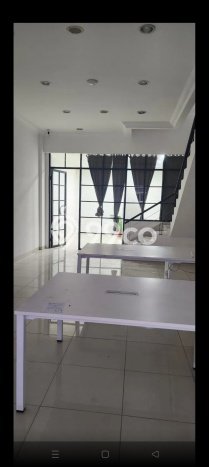 FOR RENT! Ruko di Pluit Cocok untuk Bisnis 337m2 FOR RENT! Ruko di Pluit Cocok untuk Bisnis 337m2
