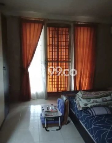 Dijual Rumah Modern 3 KT di Duri Kepa, Jakarta Barat Dijual Rumah Modern 3 KT di Duri Kepa, Jakarta Barat