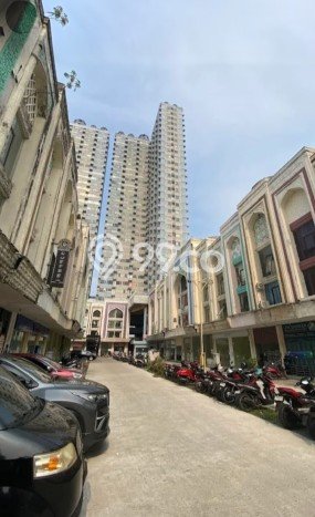 Unit Komersial Disewakan di Depok Area Strategis Harga Kompetitif Unit Komersial Disewakan di Depok Area Strategis Harga Kompetitif