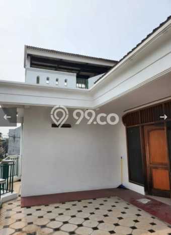 Sewa Rumah Harga Terjangkau di Tanjung Duren Jakarta Barat Punya 6 Kamar Tidur Sewa Rumah Harga Terjangkau di Tanjung Duren Jakarta Barat Punya 6 Kamar Tidur