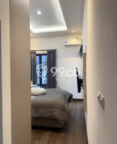 Jual Rumah Modern 3 KT di Serpong Regency Melati Mas, Tangerang Selatan Jual Rumah Modern 3 KT di Serpong Regency Melati Mas, Tangerang Selatan