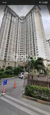 Untuk Dijual Apartemen 2 KT & 1 KM di Jakarta Barat Lokasi Strategis Untuk Dijual Apartemen 2 KT & 1 KM di Jakarta Barat Lokasi Strategis
