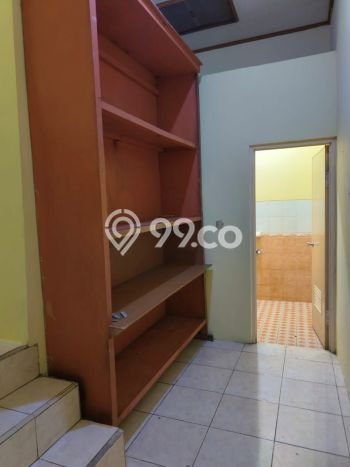 Sewa Rumah Harga Terjangkau di Tanjung Duren Selatan Jakarta Barat Punya 3 KT Sewa Rumah Harga Terjangkau di Tanjung Duren Selatan Jakarta Barat Punya 3 KT