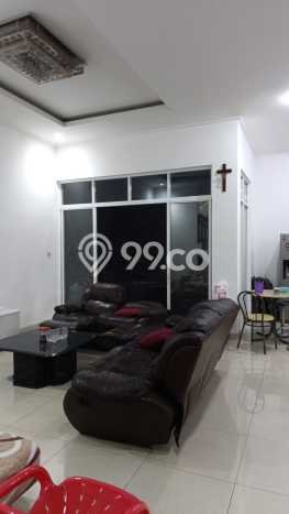 Dijual Rumah Luas Elegan Dengan View Eksklusif di Intercon, Jakarta Barat Dijual Rumah Luas Elegan Dengan View Eksklusif di Intercon, Jakarta Barat