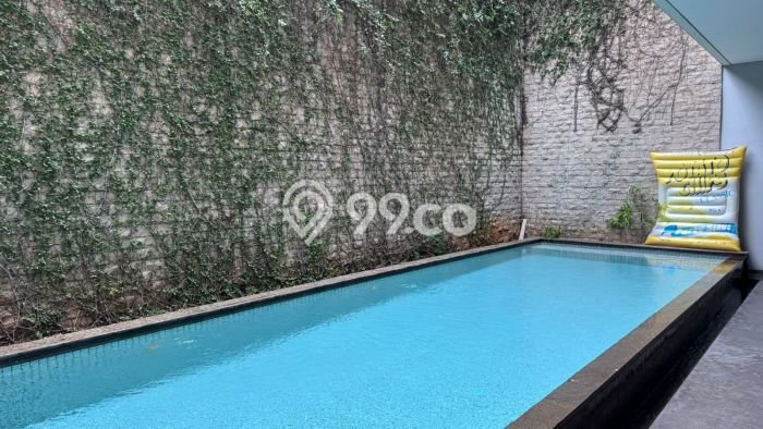 Dijual Rumah Premium dengan Fasilitas Sekitar Lengkap di Kembangan, Jakarta Barat Dijual Rumah Premium dengan Fasilitas Sekitar Lengkap di Kembangan, Jakarta Barat