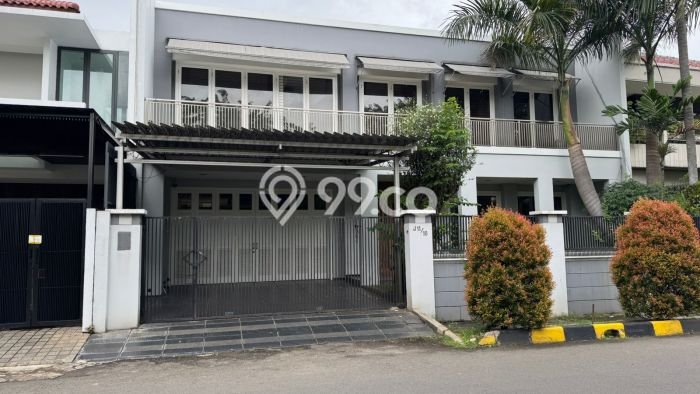 Dijual Rumah Premium dengan Fasilitas Sekitar Lengkap di Kembangan, Jakarta Barat Dijual Rumah Premium dengan Fasilitas Sekitar Lengkap di Kembangan, Jakarta Barat