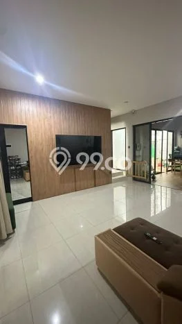 Rumah Modern Cantik 3 KT Siap Huni di Cimanggis Rumah Modern Cantik 3 KT Siap Huni di Cimanggis