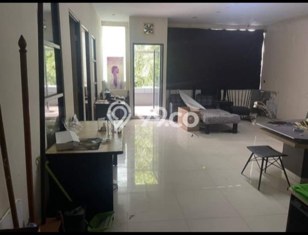 Disewakan Ruko di Kawasan Ramai Harmoni Luas 450m2 Disewakan Ruko di Kawasan Ramai Harmoni Luas 450m2
