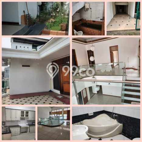 Sewa Rumah Harga Terjangkau di Tanjung Duren Jakarta Barat Punya 6 Kamar Tidur Sewa Rumah Harga Terjangkau di Tanjung Duren Jakarta Barat Punya 6 Kamar Tidur