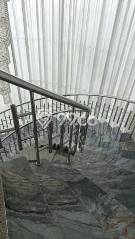 Rumah Kondisi Baik Disewakan di Intercon, Jakarta Barat LT 718m2, LB 384m2 Rumah Kondisi Baik Disewakan di Intercon, Jakarta Barat LT 718m2, LB 384m2