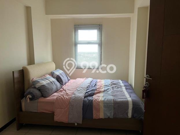 Untuk Dijual Apartemen 2 KT & 1 KM di Bogor Lokasi Strategis Untuk Dijual Apartemen 2 KT & 1 KM di Bogor Lokasi Strategis