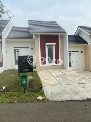 Hunian Murah Dijual Area Jonggol, Bogor Harga Rp 250 Juta Hunian Murah Dijual Area Jonggol, Bogor Harga Rp 250 Juta