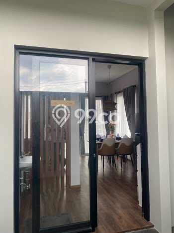 Hunian Cantik Minimalis Lb 36m2 di Cimanggis, Depok Hunian Cantik Minimalis Lb 36m2 di Cimanggis, Depok