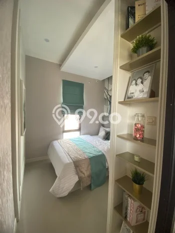 Rumah Minimalis Dijual Lokasi Jonggol 2 Kamar dengan LT 66m2 Rumah Minimalis Dijual Lokasi Jonggol 2 Kamar dengan LT 66m2