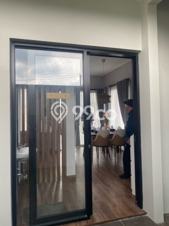 Hunian Cantik Minimalis Lb 36m2 di Cimanggis, Depok Hunian Cantik Minimalis Lb 36m2 di Cimanggis, Depok