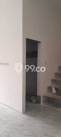 Rumah Modern 3 KT di Jakarta Garden City Jakarta Timur Unfurnished Rumah Modern 3 KT di Jakarta Garden City Jakarta Timur Unfurnished