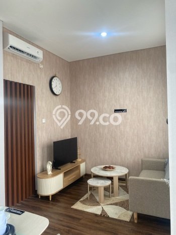 Hunian Cantik Minimalis Lb 36m2 di Cimanggis, Depok Hunian Cantik Minimalis Lb 36m2 di Cimanggis, Depok