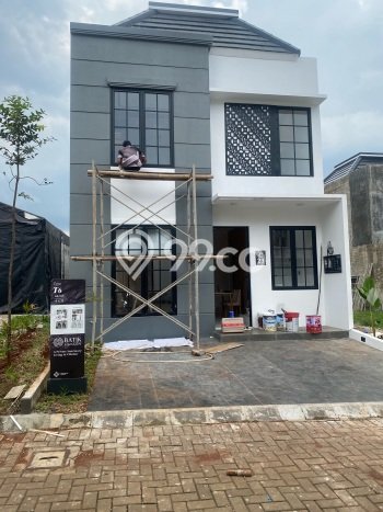 Dijual Rumah Strategis Bagus Punya 3 KT di Gunung Putri Bogor SHM Dijual Rumah Strategis Bagus Punya 3 KT di Gunung Putri Bogor SHM