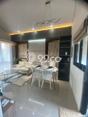 Rumah Luas Asri 2 KT Siap Pakai di Paledang Bogor Rumah Luas Asri 2 KT Siap Pakai di Paledang Bogor