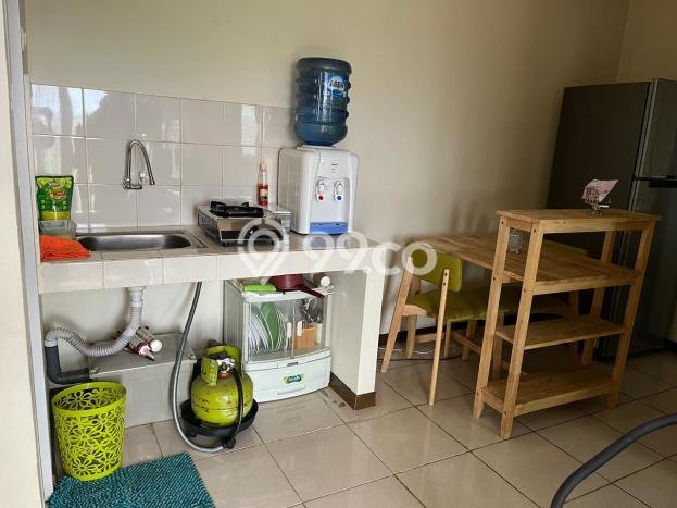 Untuk Dijual Apartemen 2 KT & 1 KM di Bogor Lokasi Strategis Untuk Dijual Apartemen 2 KT & 1 KM di Bogor Lokasi Strategis