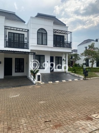 Dijual Rumah Strategis Bagus Punya 3 KT di Gunung Putri Bogor SHM Dijual Rumah Strategis Bagus Punya 3 KT di Gunung Putri Bogor SHM