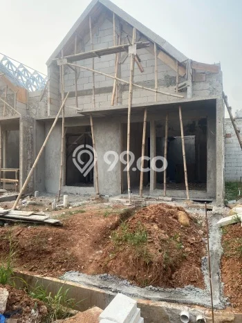 Rumah Luas Asri 2 KT Siap Pakai di Paledang Bogor Rumah Luas Asri 2 KT Siap Pakai di Paledang Bogor