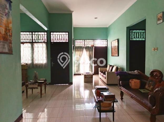 Rumah Modern 3 KT di Jatibening Bekasi Semi Furnished Rumah Modern 3 KT di Jatibening Bekasi Semi Furnished