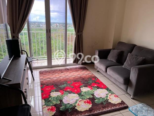 Untuk Dijual Apartemen 2 KT & 1 KM di Bogor Lokasi Strategis Untuk Dijual Apartemen 2 KT & 1 KM di Bogor Lokasi Strategis
