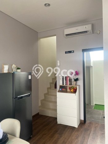 Hunian Cantik Minimalis Lb 36m2 di Cimanggis, Depok Hunian Cantik Minimalis Lb 36m2 di Cimanggis, Depok