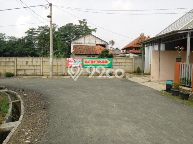 Rumah Strategis Minimalis Lb 50m2 di Cibinong, Bogor Rumah Strategis Minimalis Lb 50m2 di Cibinong, Bogor