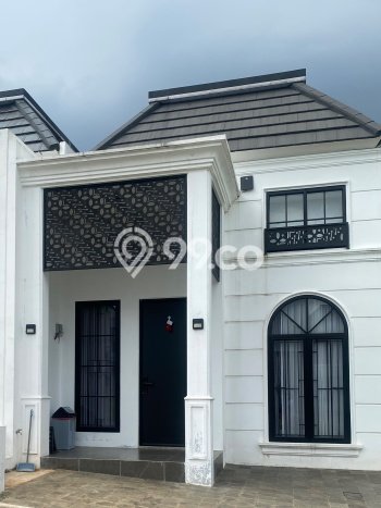 Dijual Rumah Strategis Bagus Punya 3 KT di Gunung Putri Bogor SHM Dijual Rumah Strategis Bagus Punya 3 KT di Gunung Putri Bogor SHM