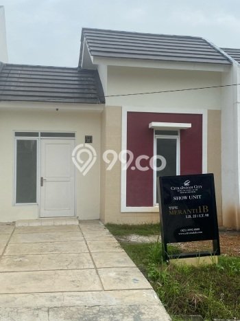 Hunian Murah Dijual Area Jonggol, Bogor Harga Rp 250 Juta Hunian Murah Dijual Area Jonggol, Bogor Harga Rp 250 Juta