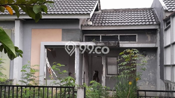 Rumah Terjangkau Dijual di Cileungsi, Bogor Harga Rp 315 Juta Rumah Terjangkau Dijual di Cileungsi, Bogor Harga Rp 315 Juta