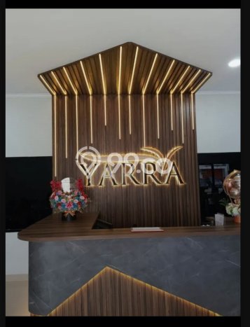 Rumah Budget Favorit Dijual Area Tajur Halang LT 72m2 Rumah Budget Favorit Dijual Area Tajur Halang LT 72m2