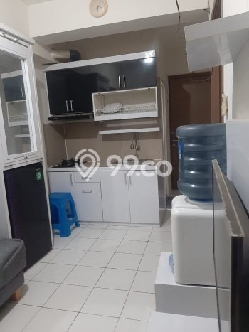 Apartemen Siap Huni 2 Kamar dengan Harga Hemat di Area Cimanggis, Depok Apartemen Siap Huni 2 Kamar dengan Harga Hemat di Area Cimanggis, Depok
