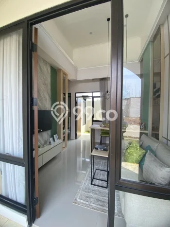 Rumah Minimalis Dijual Lokasi Jonggol 2 Kamar dengan LT 66m2 Rumah Minimalis Dijual Lokasi Jonggol 2 Kamar dengan LT 66m2
