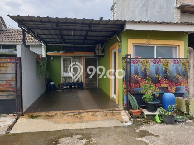 Rumah Minimalis Dijual di Cileungsi 2 Kamar dengan LT 78m2 Rumah Minimalis Dijual di Cileungsi 2 Kamar dengan LT 78m2