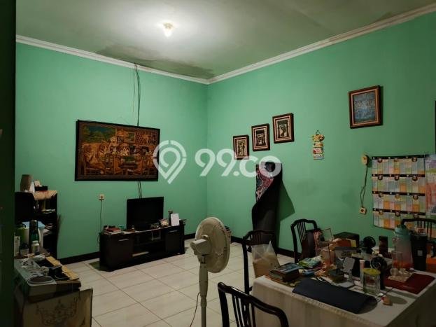 Rumah Modern 3 KT di Jatibening Bekasi Semi Furnished Rumah Modern 3 KT di Jatibening Bekasi Semi Furnished