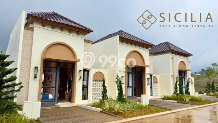 Hunian Nyaman Asri 2 KT Siap Huni di Bukit Sentul Bogor Hunian Nyaman Asri 2 KT Siap Huni di Bukit Sentul Bogor