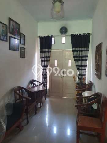 Hunian Cantik Minimalis Lb 118m2 di Jagakarsa, Jakarta Selatan Hunian Cantik Minimalis Lb 118m2 di Jagakarsa, Jakarta Selatan