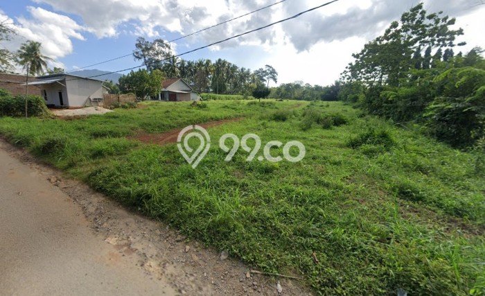 Untuk Dijual Tanah 7200m2 di Gedong Tataan, Pesawaran Untuk Dijual Tanah 7200m2 di Gedong Tataan, Pesawaran