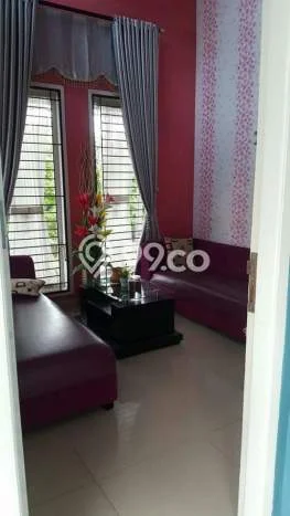 Dijual Rumah 4 Kamar Lokasi Ideal Nyaman dan Strategis di Tanjung Karang Barat Dijual Rumah 4 Kamar Lokasi Ideal Nyaman dan Strategis di Tanjung Karang Barat