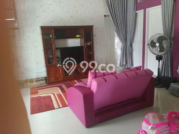 Dijual Rumah 4 Kamar Lokasi Ideal Nyaman dan Strategis di Tanjung Karang Barat Dijual Rumah 4 Kamar Lokasi Ideal Nyaman dan Strategis di Tanjung Karang Barat