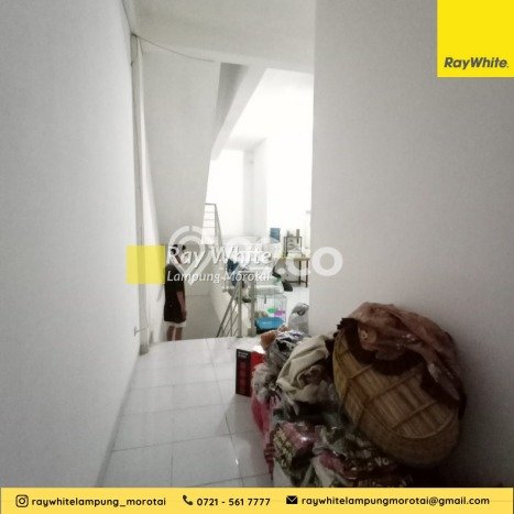 Ruko Bagus LT 180m2 LB 450m2 Dijual di Tanjung Senang Bandar Lampung Ruko Bagus LT 180m2 LB 450m2 Dijual di Tanjung Senang Bandar Lampung